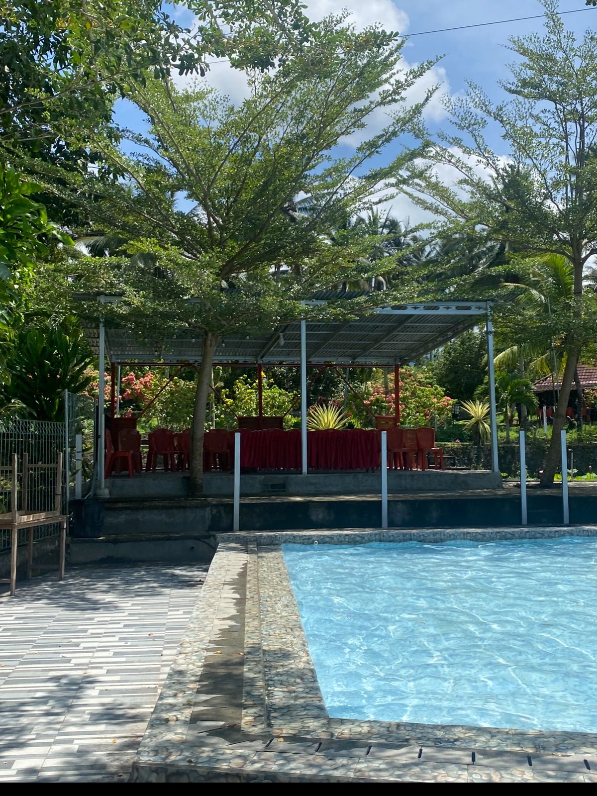 Pondok Kolam 3